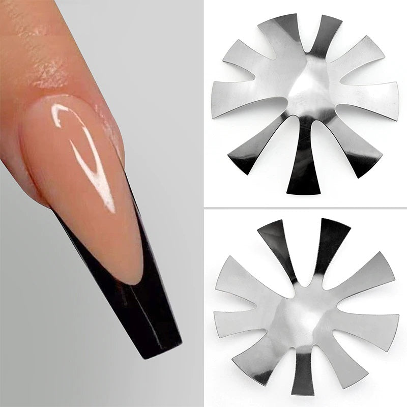 Deep French Tip Cutting Tool