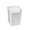 Lint Free Wipes + Container