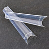 C-Curve XXL Coffin Tips