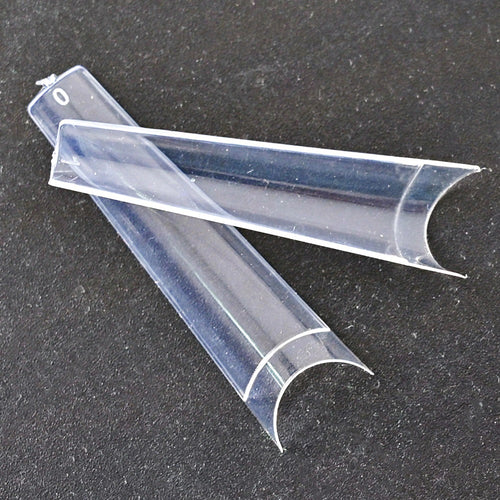 C-Curve XXL Coffin Tips