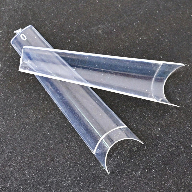 C-Curve XXL Coffin Tips