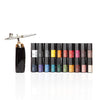 Aer Gel Kit - Various Colors