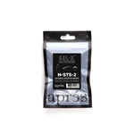 Natural Stiletto Short Refill Bags