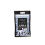 Natural Stiletto Short Refill Bags