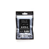 Sculpted Square Short Refill Bags