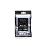Sculpted Square Short Refill Bags