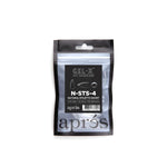 Natural Stiletto Short Refill Bags