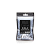Natural Square Long Refill Bags