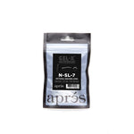 Natural Square Long Refill Bags