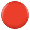 Portland Orange