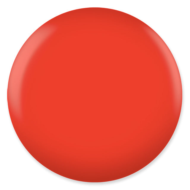 Portland Orange