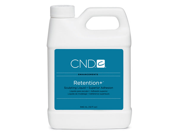 CND RETENTION+® Sculpting Nail Liquid - Monomer