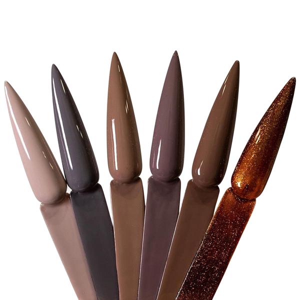 Naughty Nudes Collection - VBP